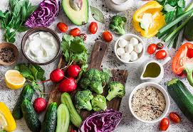 9 Sensational Foods to Help Weight Loss